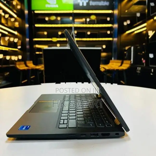 Dell Latitude 7420 i7 16GB Ram 512SSD 11th Gen
