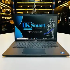 Dell Latitude 7420 i7 16GB Ram 512SSD 11th Gen
