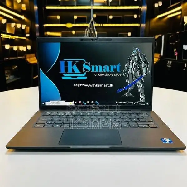 Dell Latitude 7420 i7 16GB Ram 512SSD 11th Gen