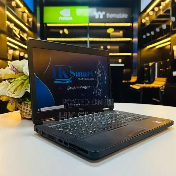 Dell Latitude 5440 i5 8GB Ram 256SSD 04th Gen