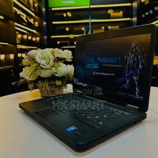 Dell Latitude 5440 i5 8GB Ram 256SSD 04th Gen