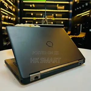 Dell Latitude 5440 i5 8GB Ram 256SSD 04th Gen