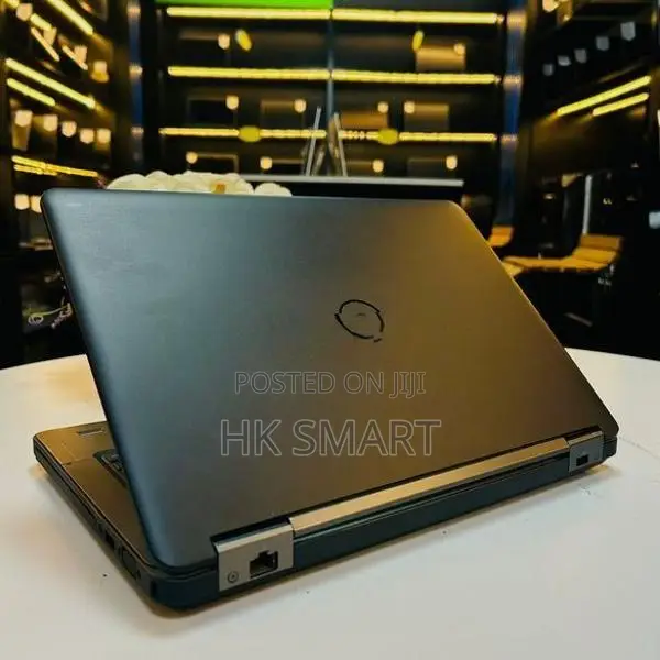 Dell Latitude 5440 i5 8GB Ram 256SSD 04th Gen