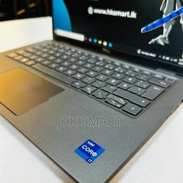 Dell Latitude 7420 i7 16GB Ram 512SSD 11th Gen