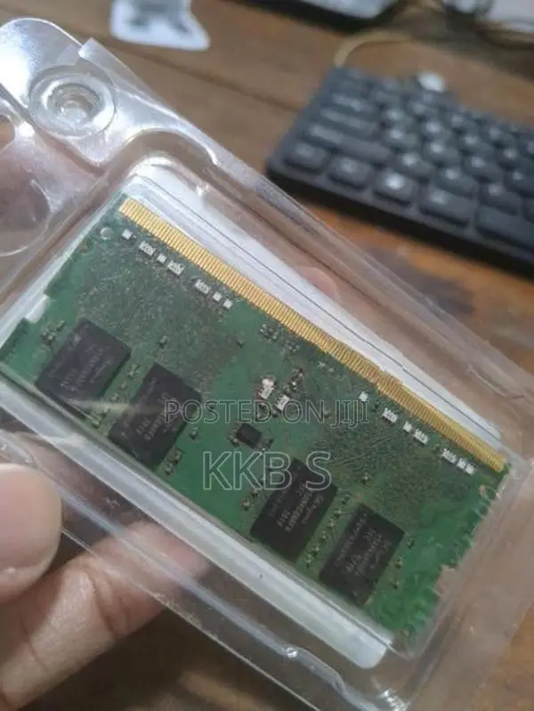 RAM 4 GB DDR4