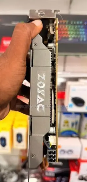 Zotac GTX 960 2GB Graphics Card
