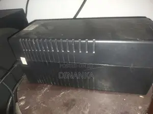 DCP 1200 VA UPS