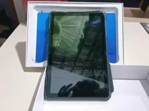 Black View Tab 20 WiFi