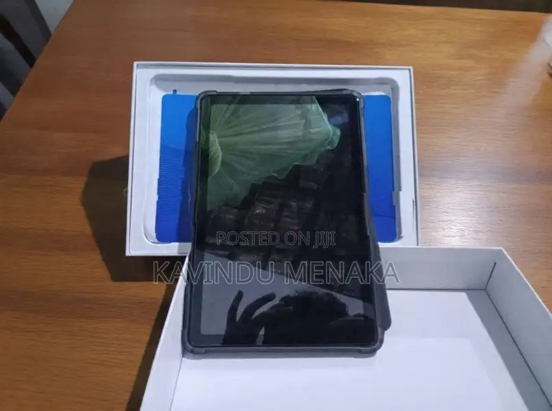 Black View Tab 20 WiFi