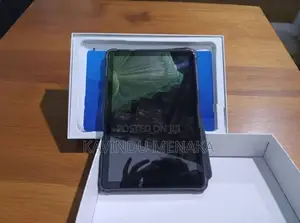 Black View Tab 20 WiFi