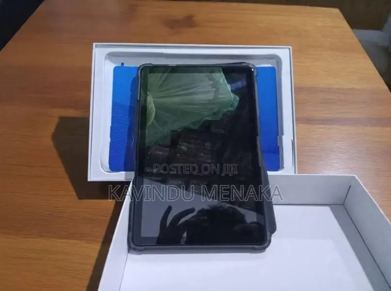 Black View Tab 20 WiFi