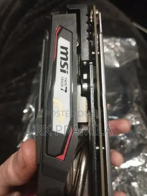 MSI Gaming X GTX 1660 Super
