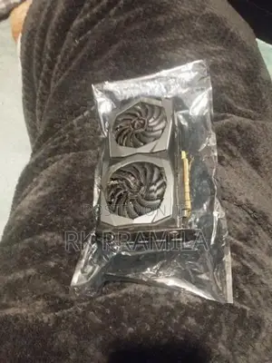 MSI Gaming X GTX 1660 Super