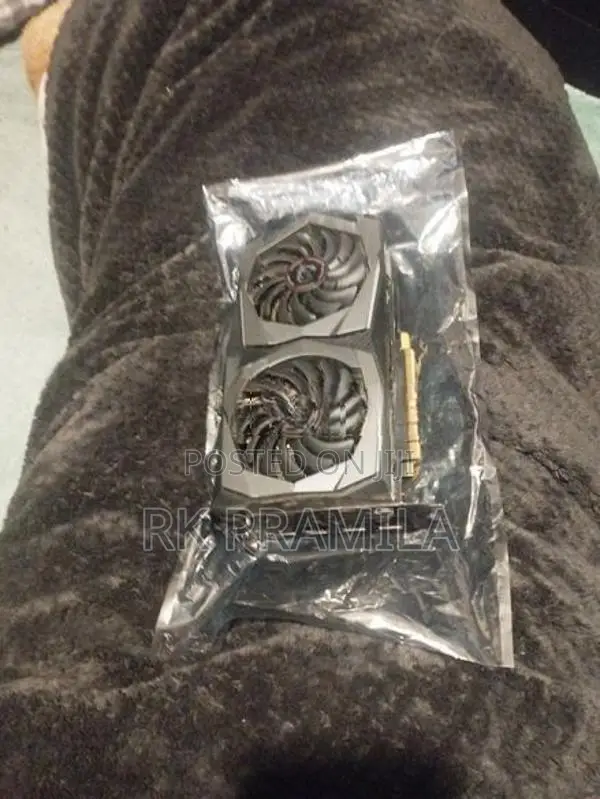 MSI Gaming X GTX 1660 Super