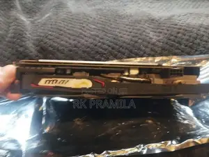 MSI Gaming X GTX 1660 Super