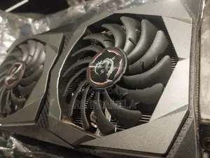 MSI Gaming X GTX 1660 Super