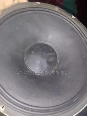 Sterio Rockaudiospeaker