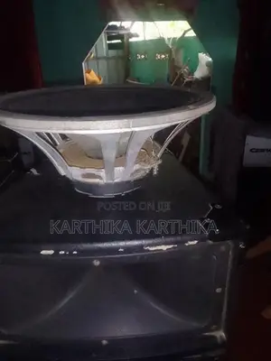 Sterio Rockaudiospeaker