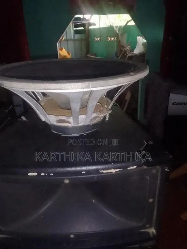 Sterio Rockaudiospeaker