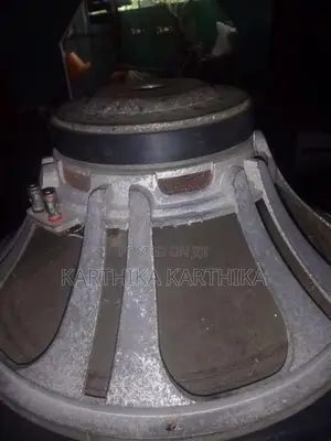 Sterio Rockaudiospeaker