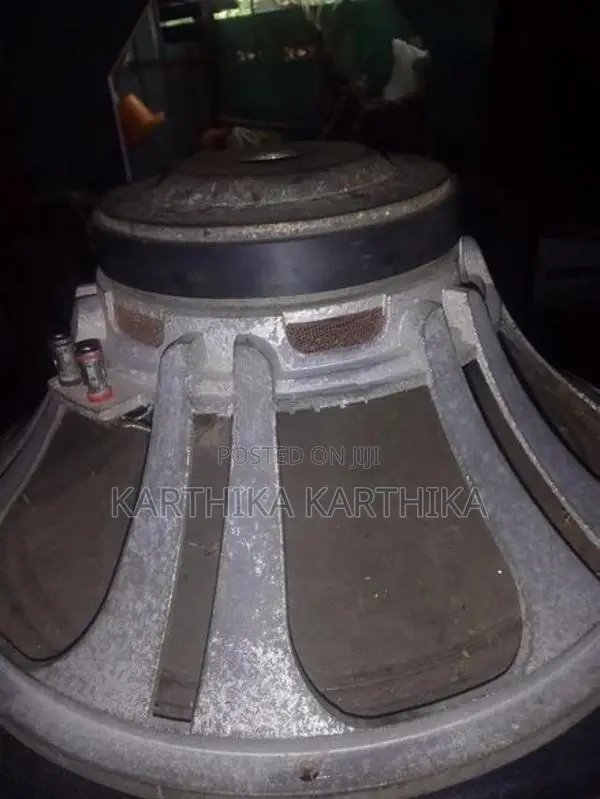 Sterio Rockaudiospeaker