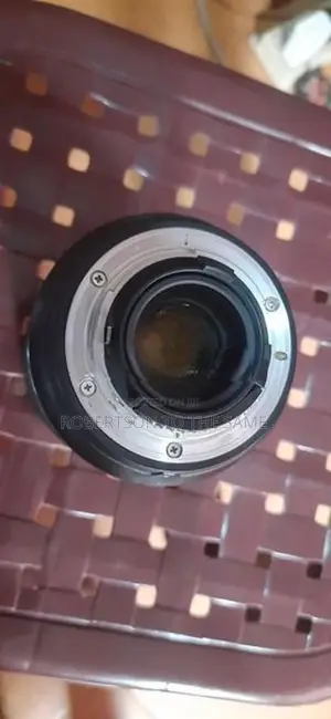 Nikon 24 to120