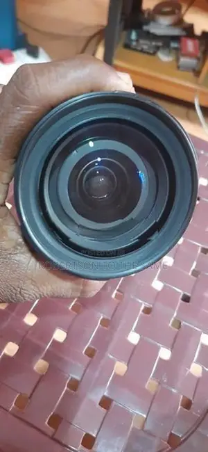 Nikon 24 to120