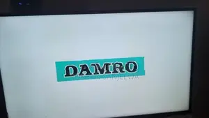 Damro 43 Inch LED Tv