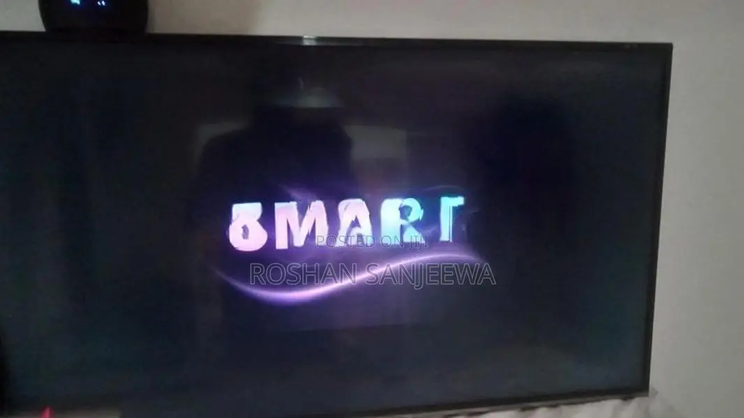 Damro 43 Inch LED Tv