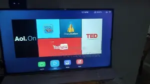 Damro 43 Inch LED Tv