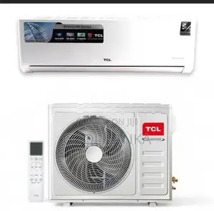 12000BTU TCL Breezing Inverter Brand New Air Conditioner