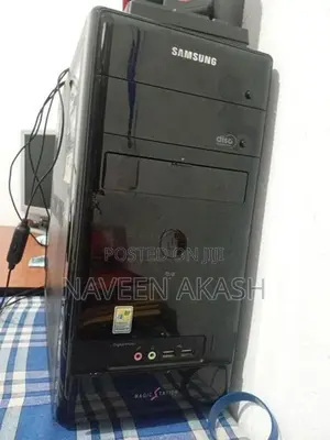 Samsung PC 4GB Core 2