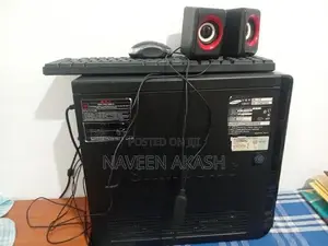 Samsung PC 4GB Core 2