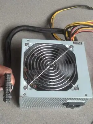 Power Supply