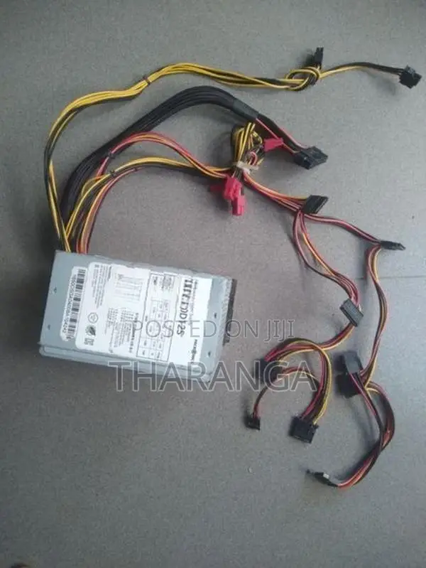 Power Supply