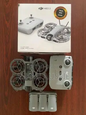 DJI Neo 2 Drone