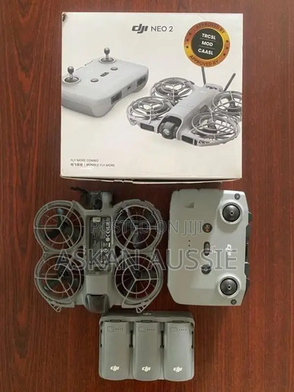 DJI Neo 2 Drone