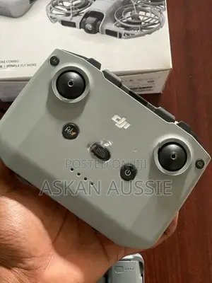 DJI Neo 2 Drone