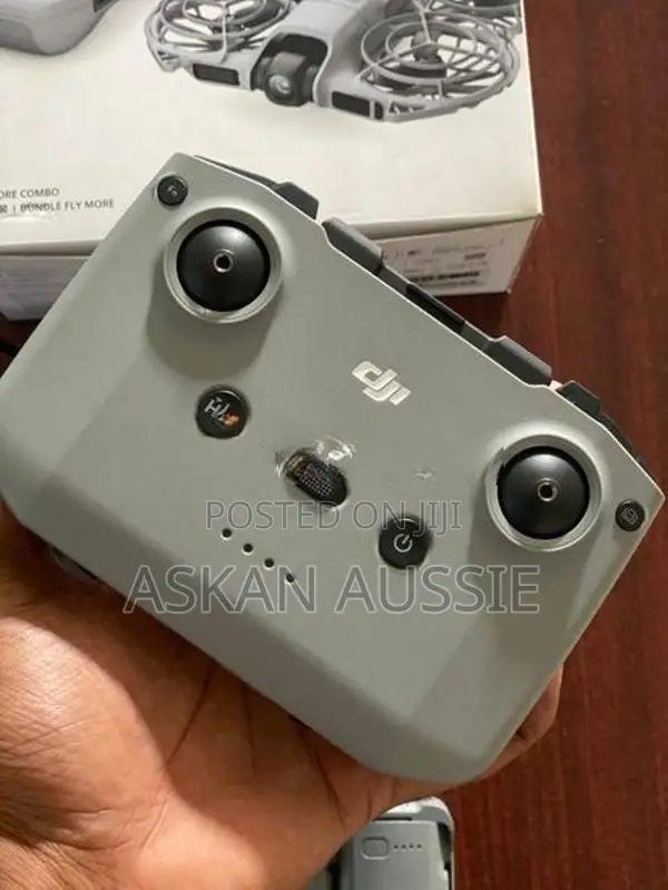 DJI Neo 2 Drone