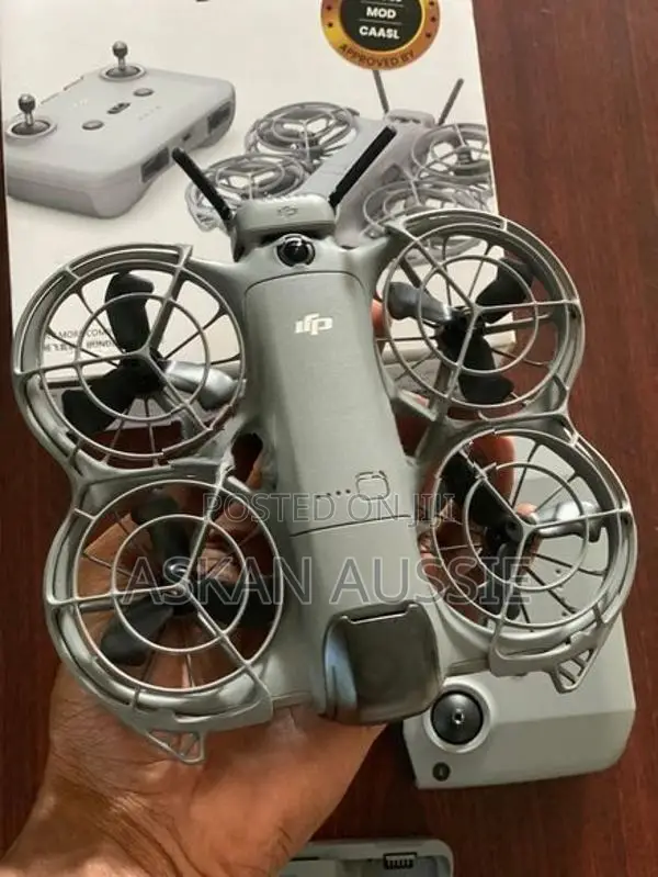 DJI Neo 2 Drone
