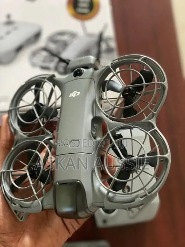 DJI Neo 2 Drone
