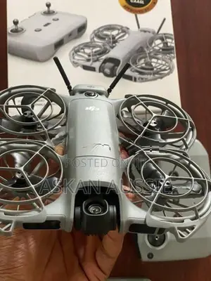 DJI Neo 2 Drone