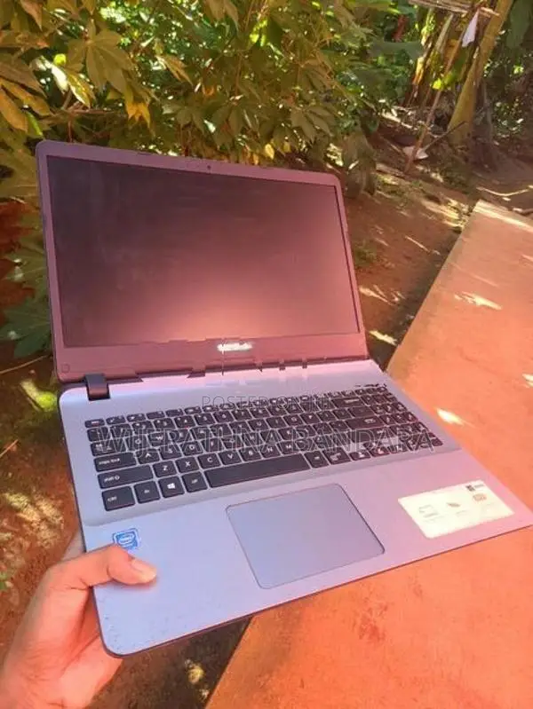 Asus X507M Used Laptop