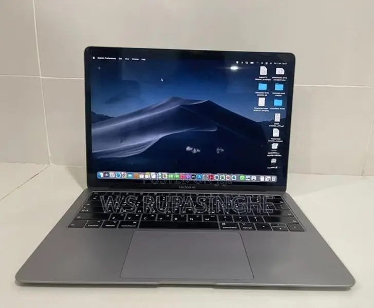Apple Macbook Air 2018