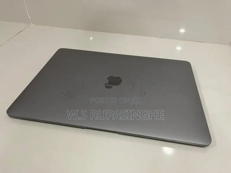 Apple Macbook Air 2018