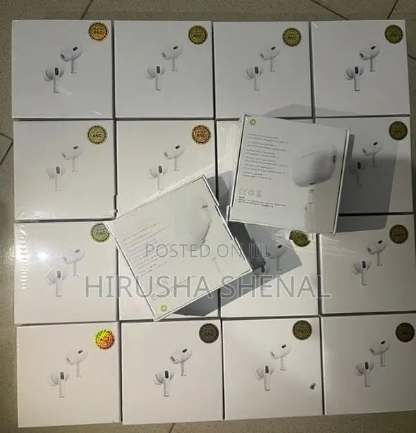 Apple AirPods Pro 2 USA Type C