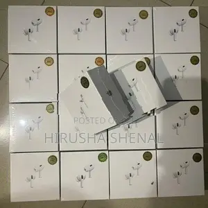Apple AirPods Pro 2 USA Type C