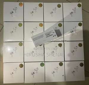 Apple AirPods Pro 2 USA Type C