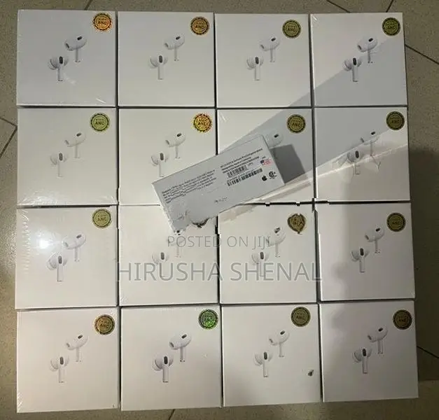 Apple AirPods Pro 2 USA Type C