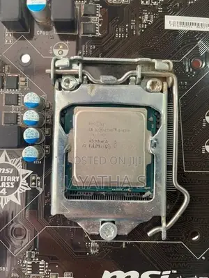 I5 4TH Gen Combo